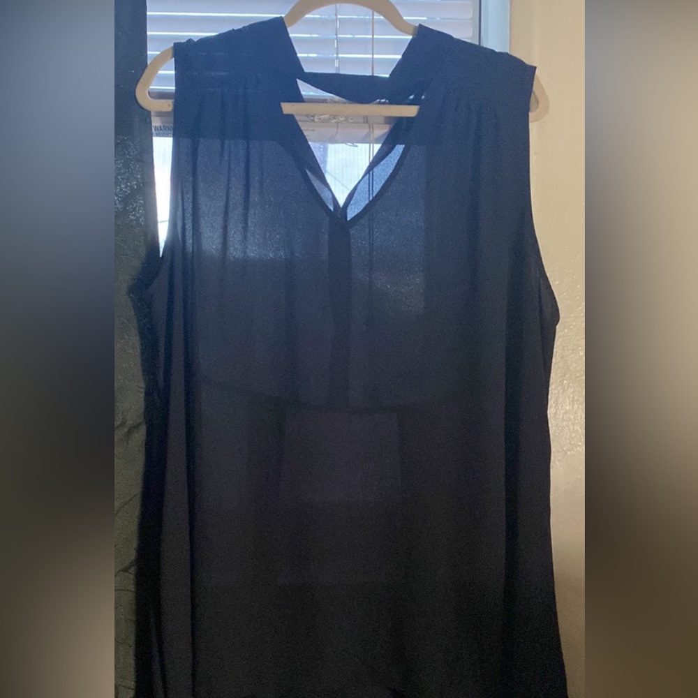 Black  shirt